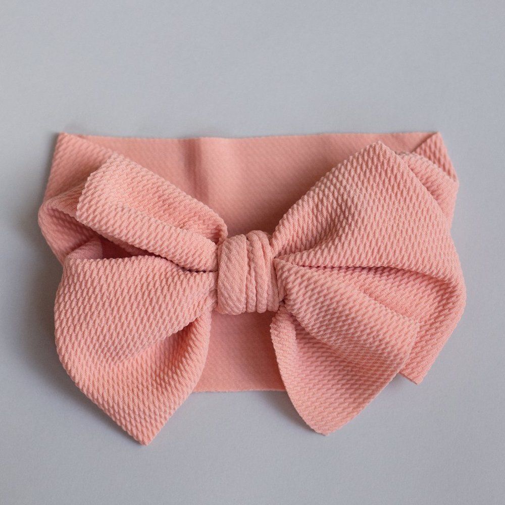 ✨2 /$15✨ Lucy Sophia "Lottie" Headwrap Headband